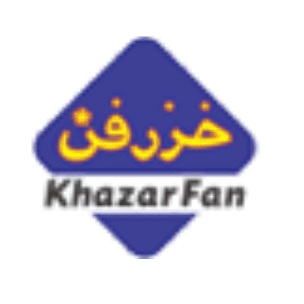 خزرفن
